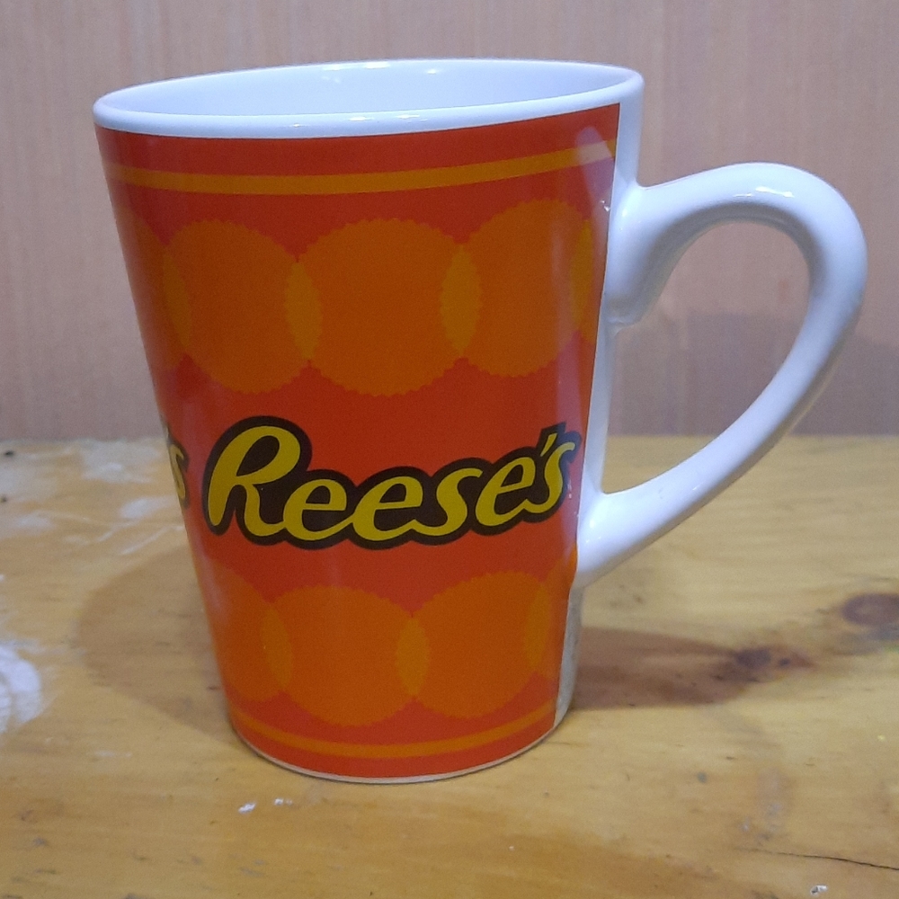 Reesees mug